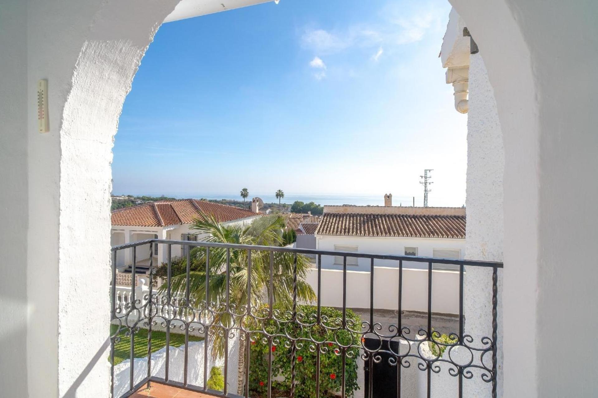 Fuer 6 Personen Ca 100 Qm In Nerja, Andalusien Costa Del Sol Holiday home *