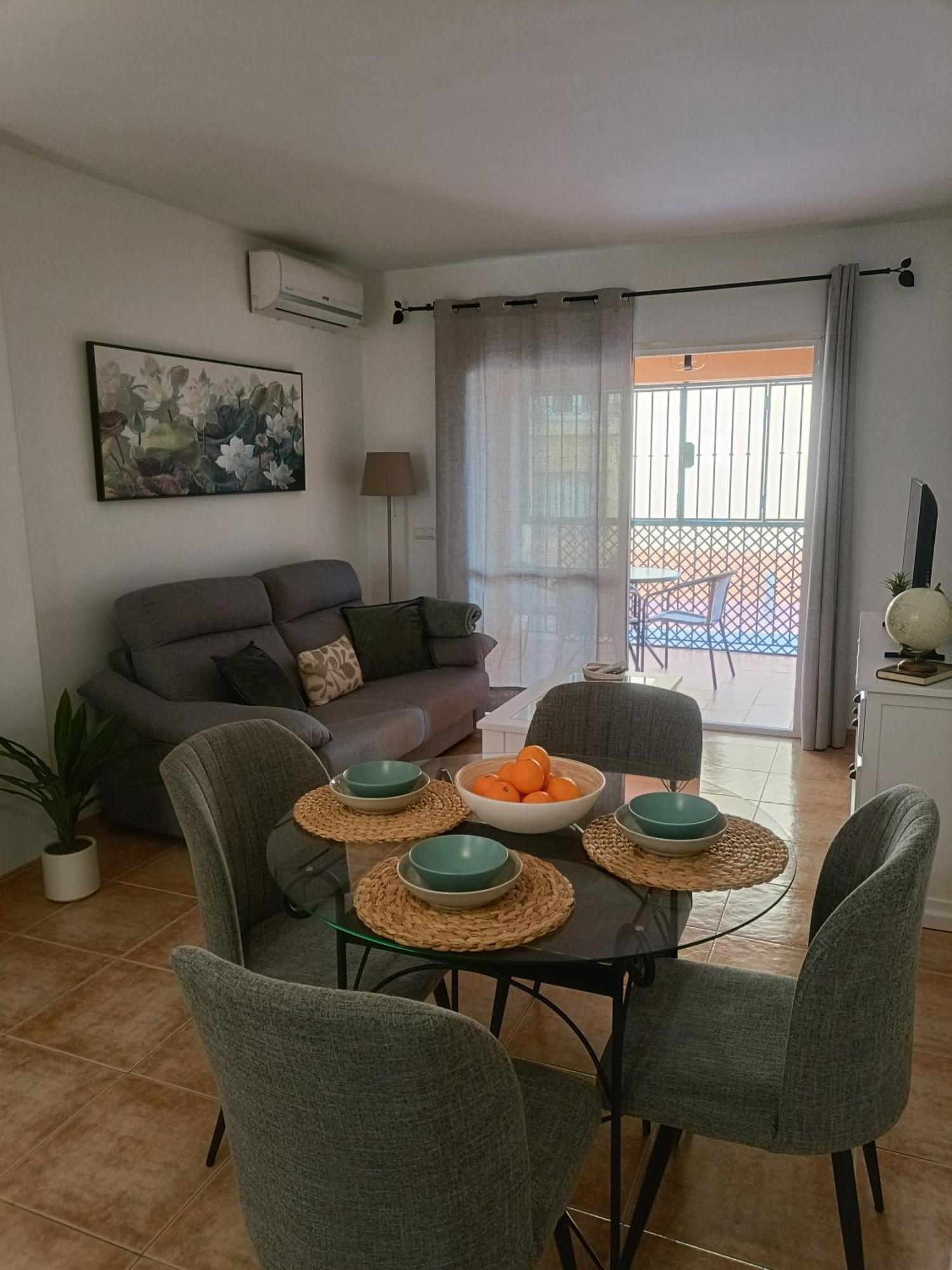Appartement Puerta De Carabeo *