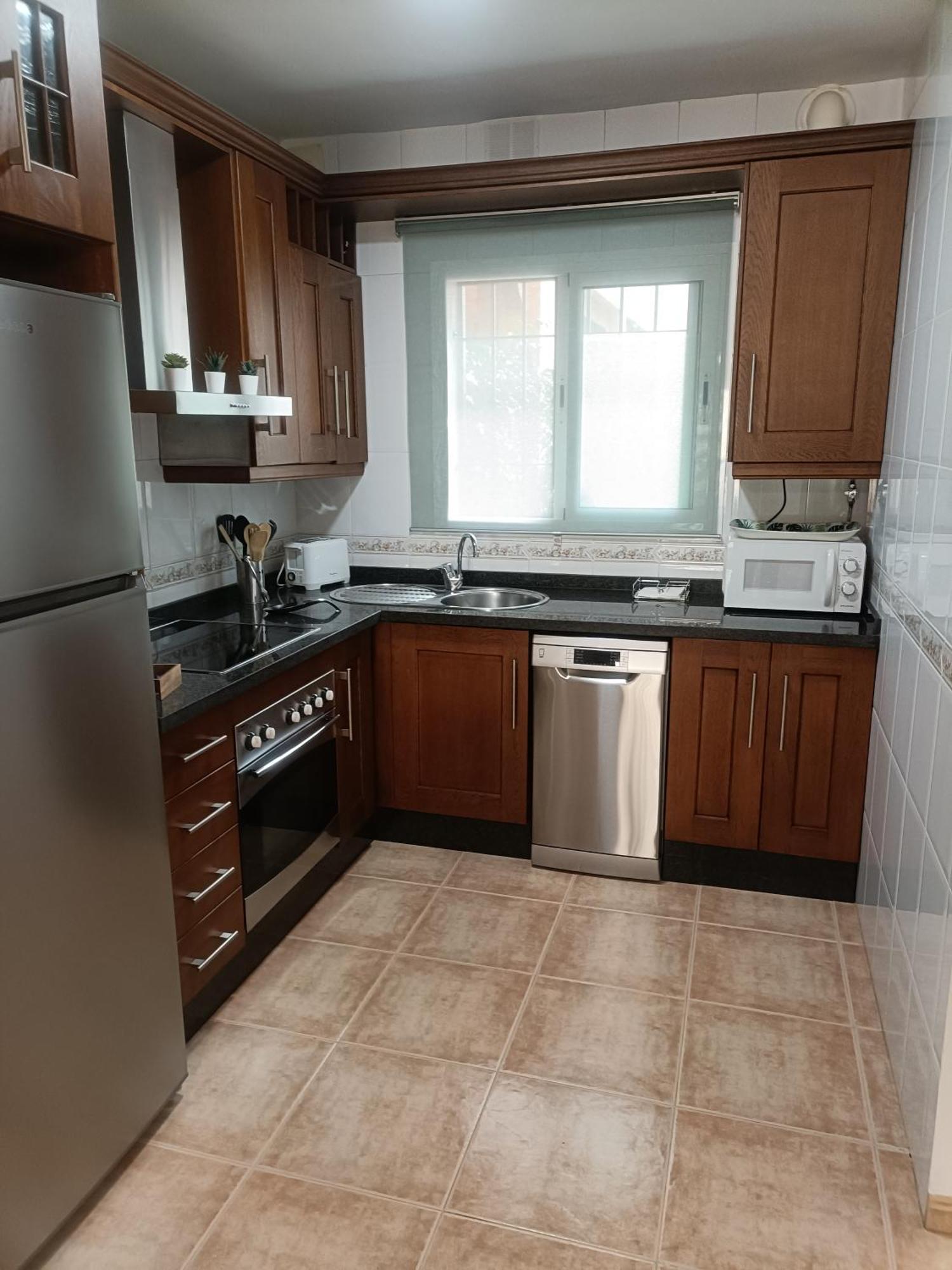 Puerta De Carabeo Appartement Nerja