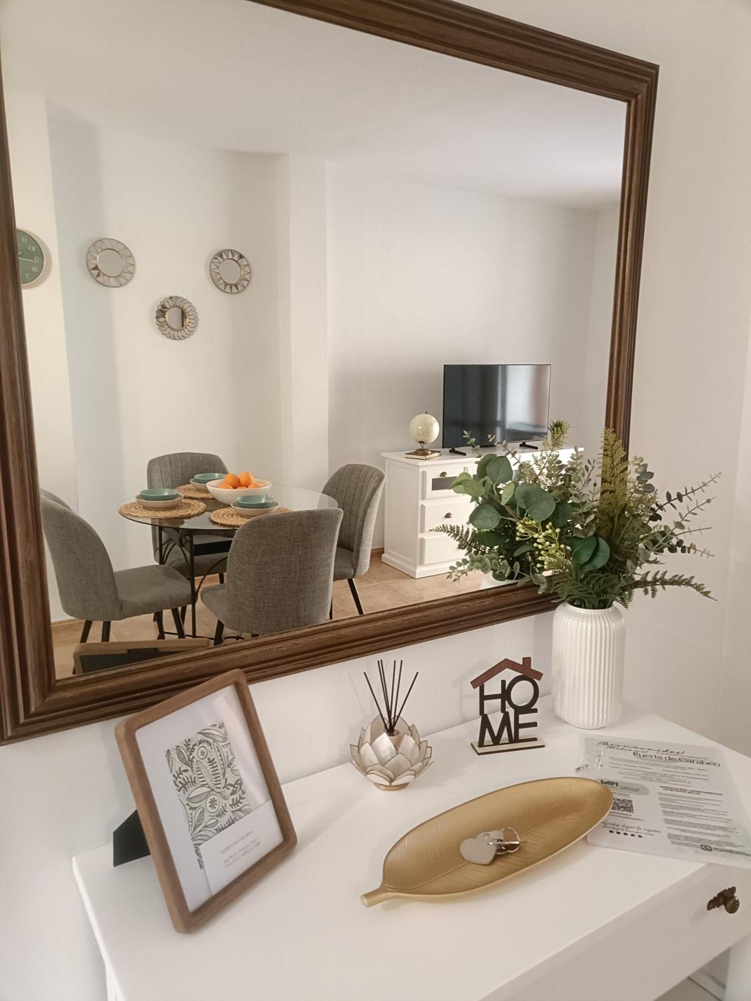 Appartement Puerta De Carabeo Nerja