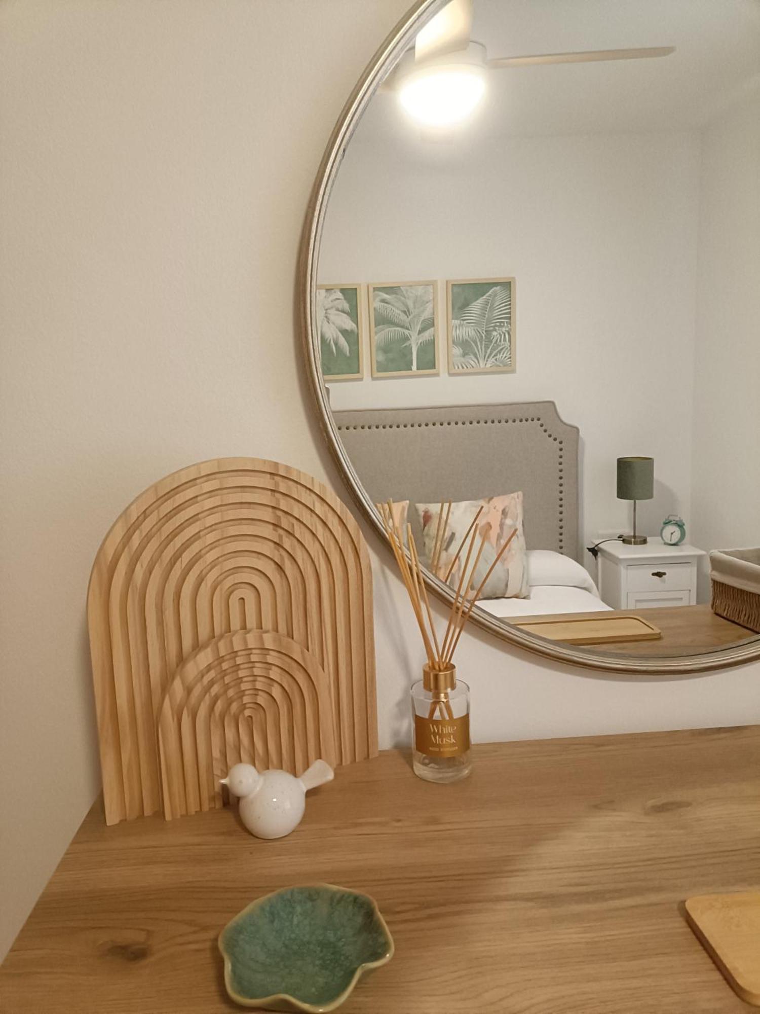 Puerta De Carabeo Appartement Nerja
