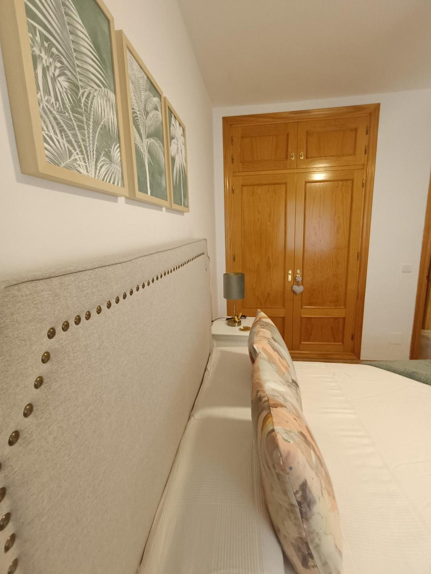 Appartement Puerta De Carabeo Nerja