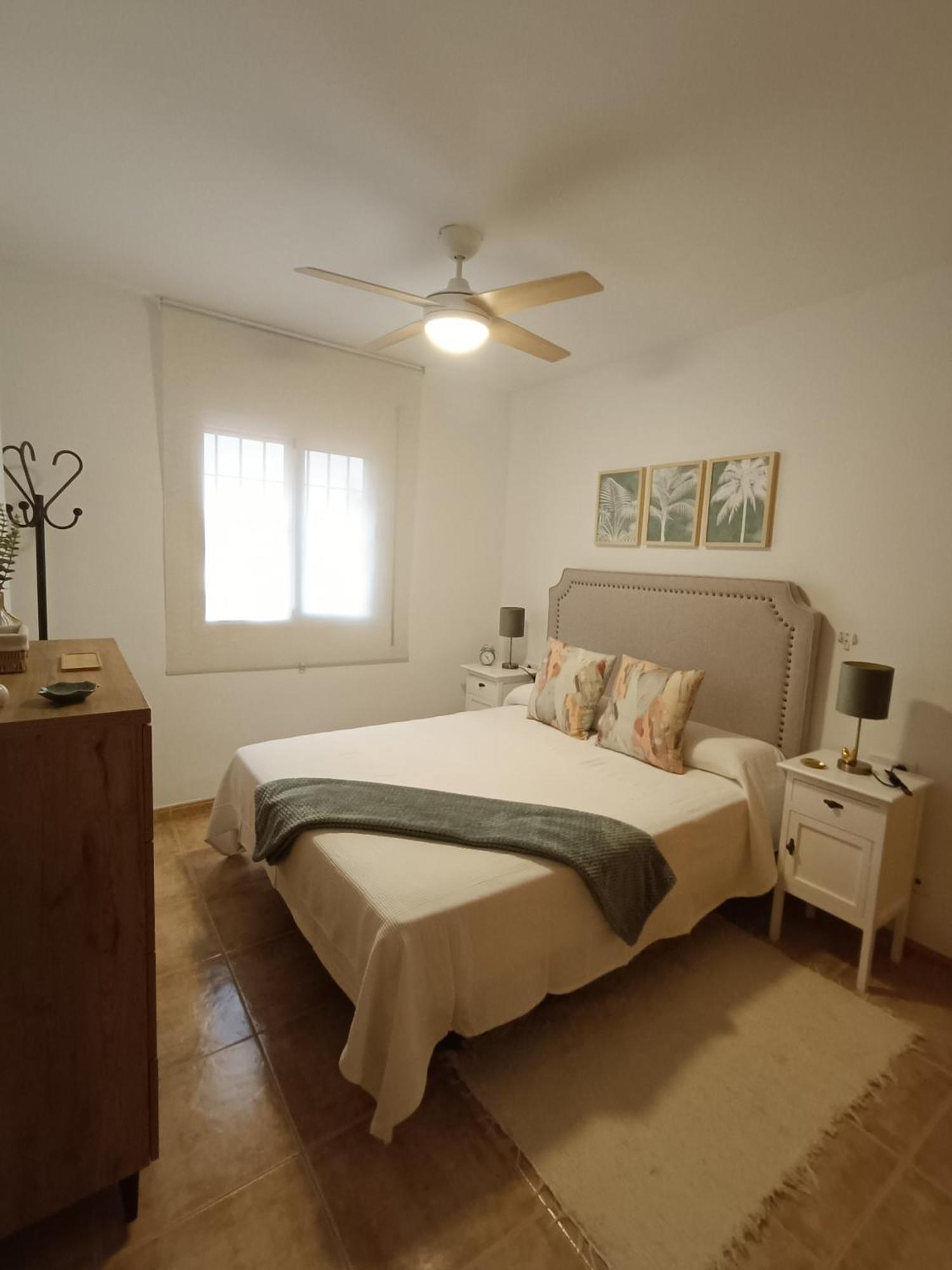 Puerta De Carabeo Appartement