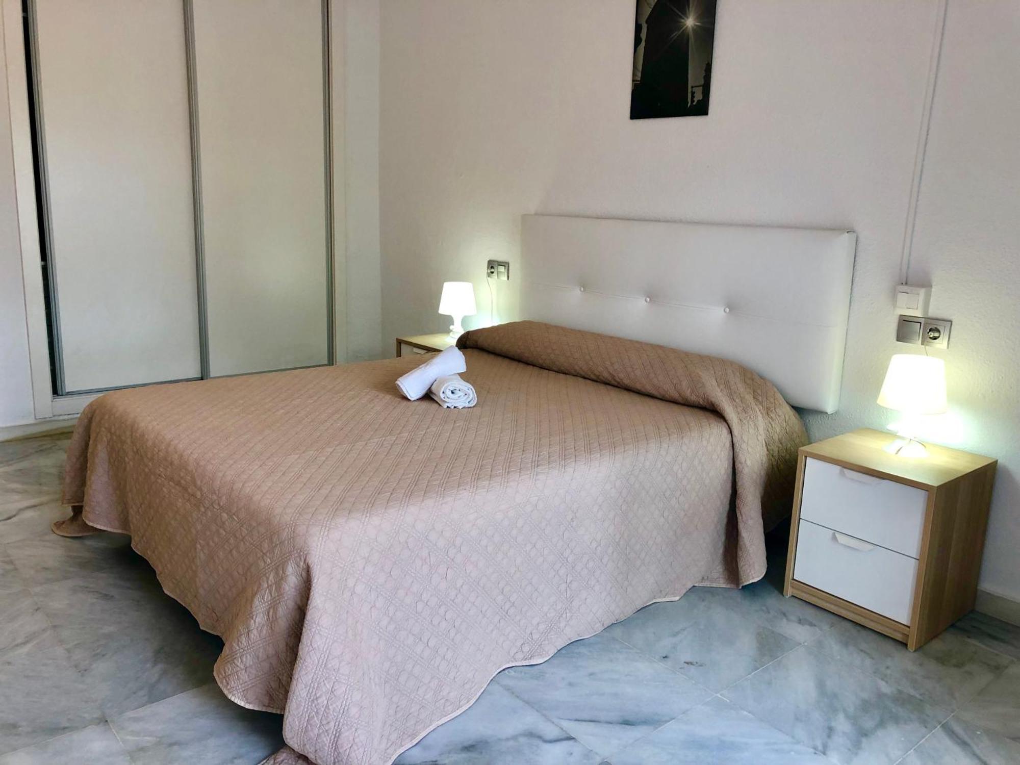 Las Rosas De Capistrano Appartement
