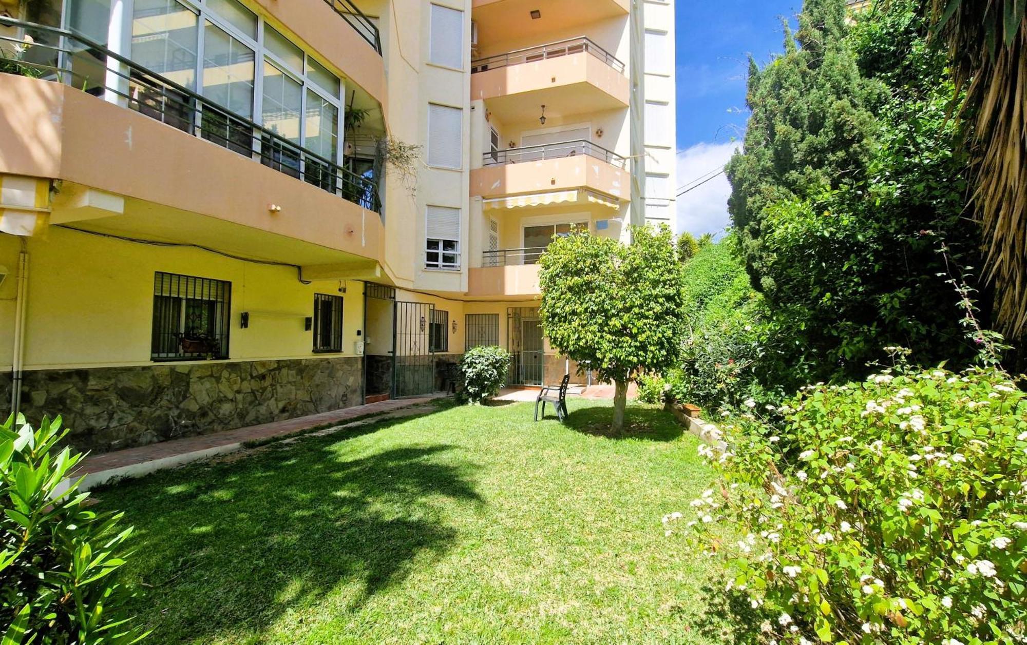Apartamento Brisas De