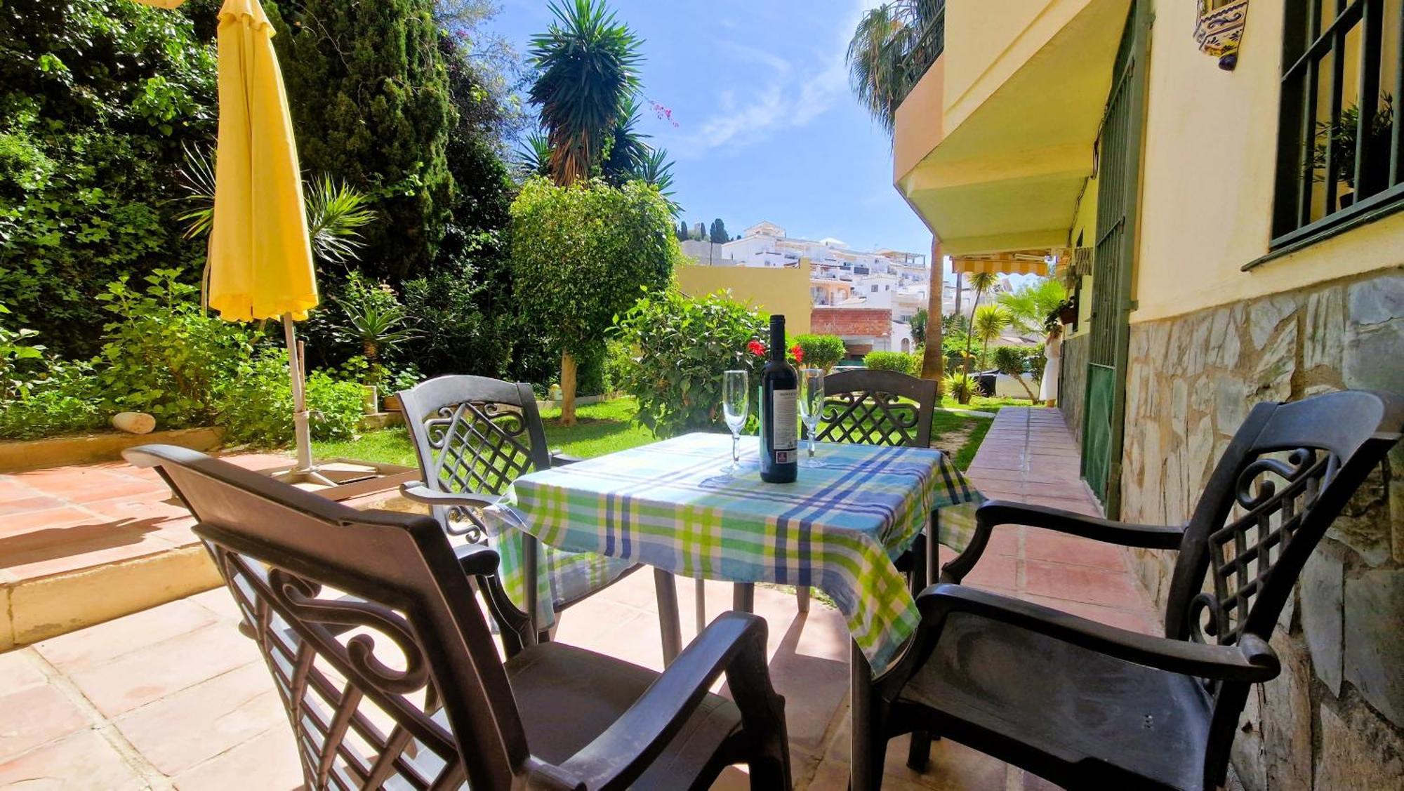 Apartamento Brisas De *