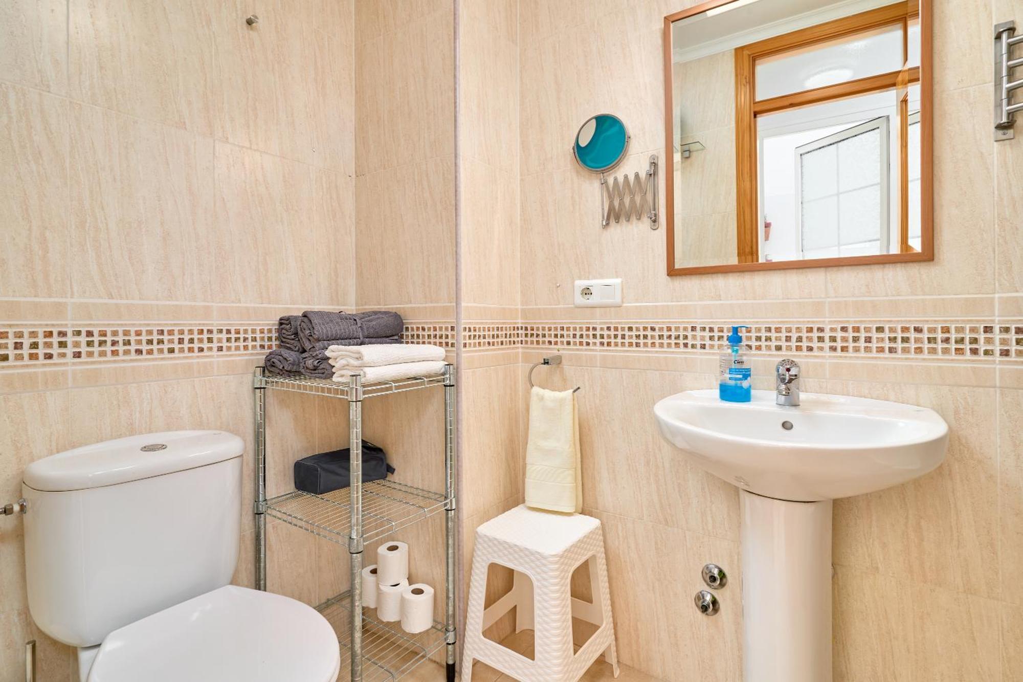 Appartement B Y G *
