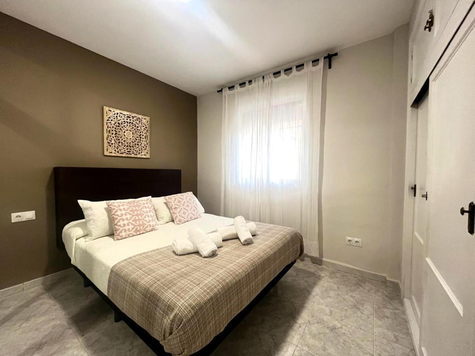 Brisas De Apartamento