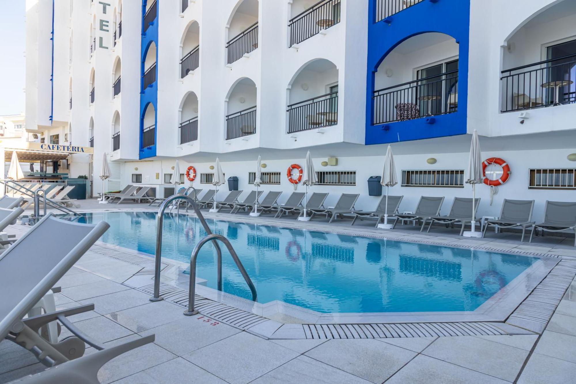 Perla Marina 4* Nerja