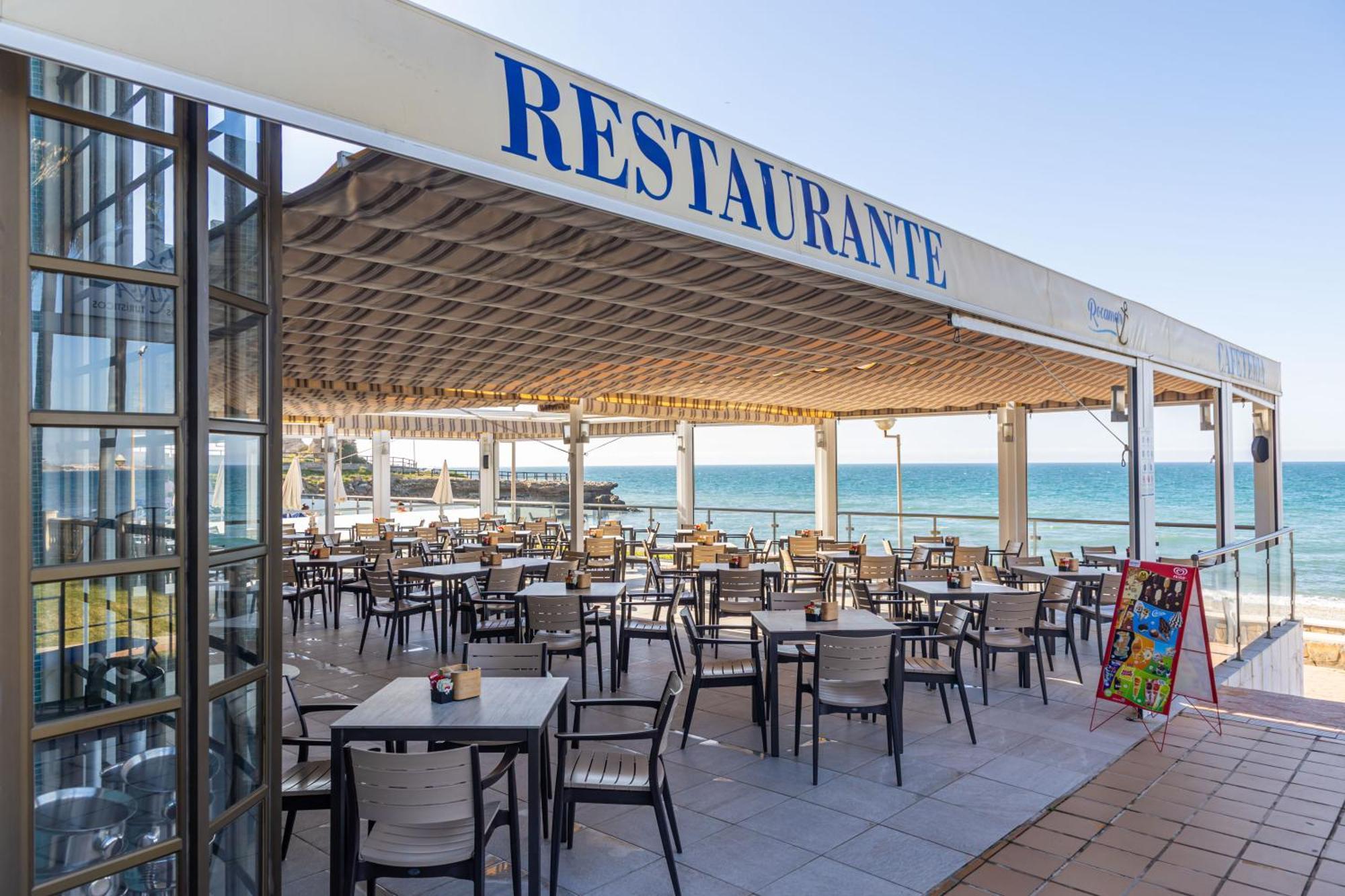 Hotel Perla Marina