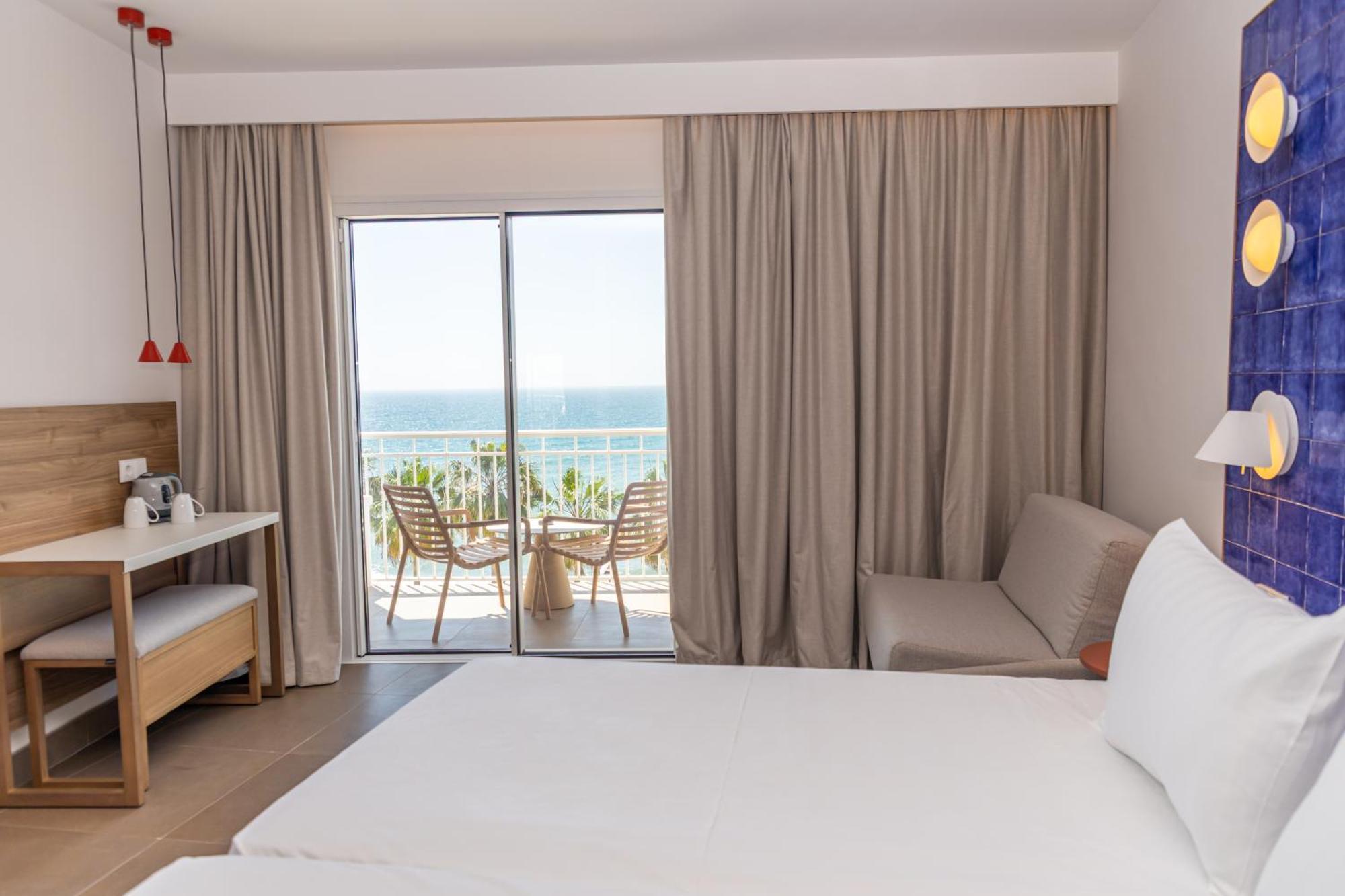 Perla Marina 4* Nerja