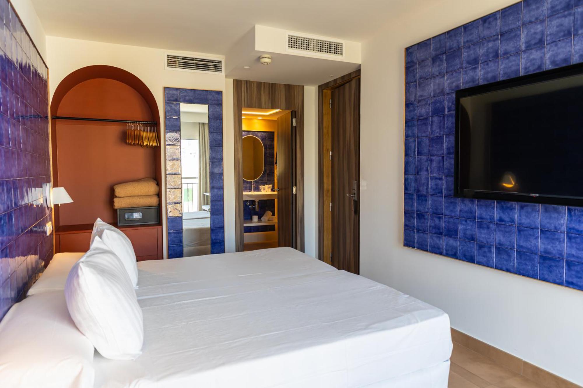 Hotel Perla Marina Nerja