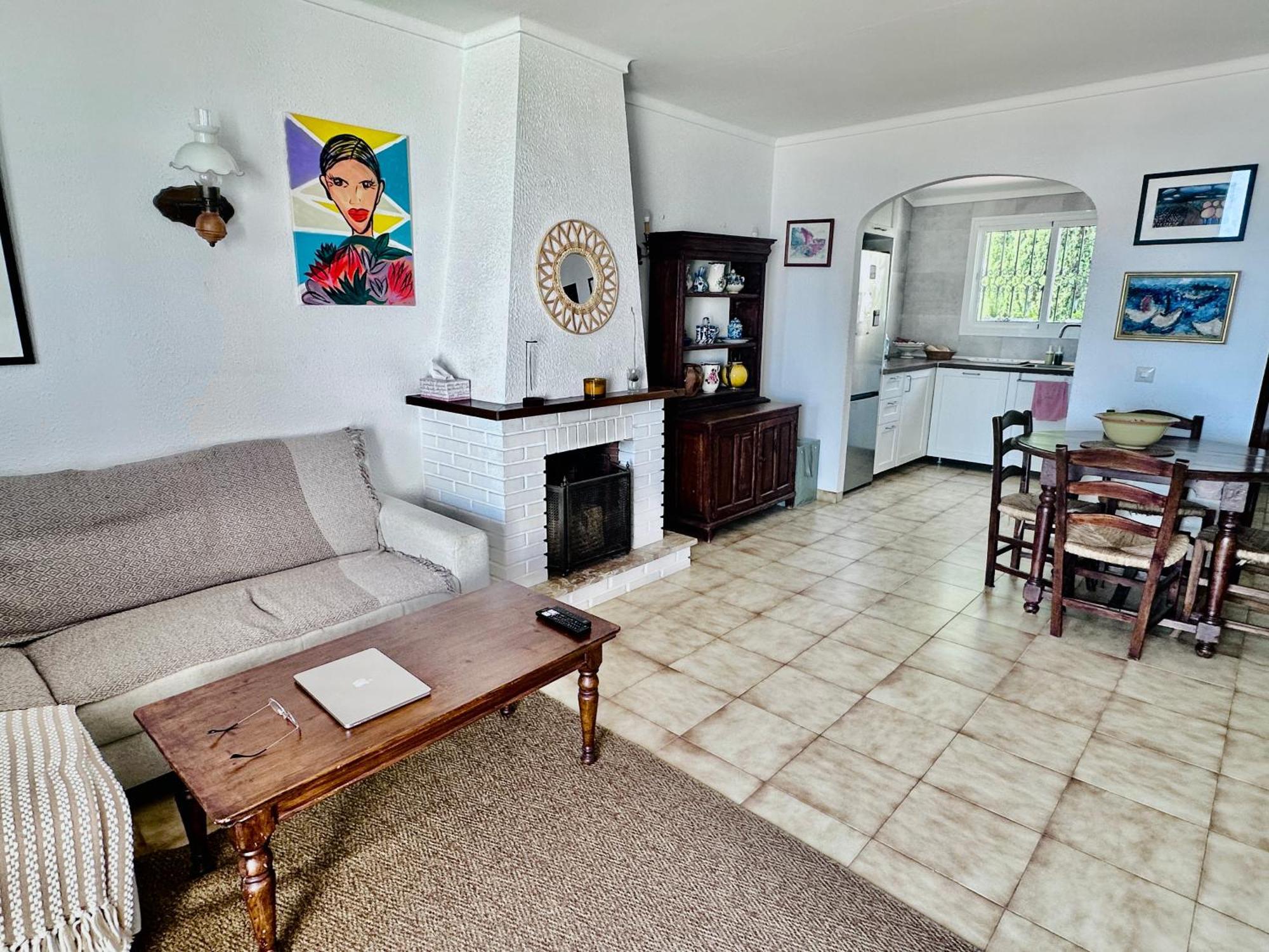 Casa Yaya Appartement