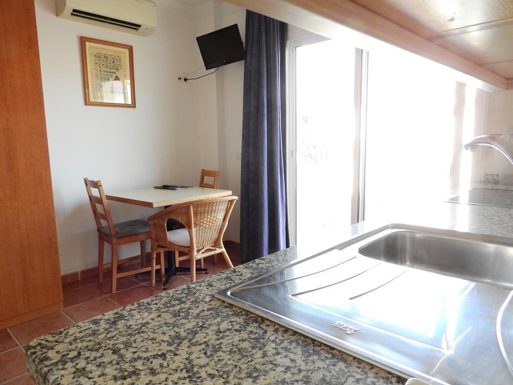 Appartement Nerjaluna Nerja