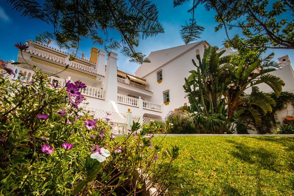 Las Rosas De Capistrano Appartement