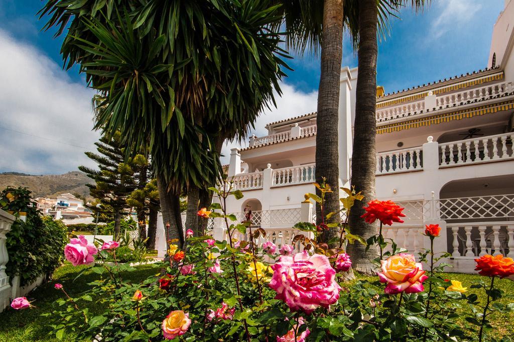 Las Rosas De Capistrano *