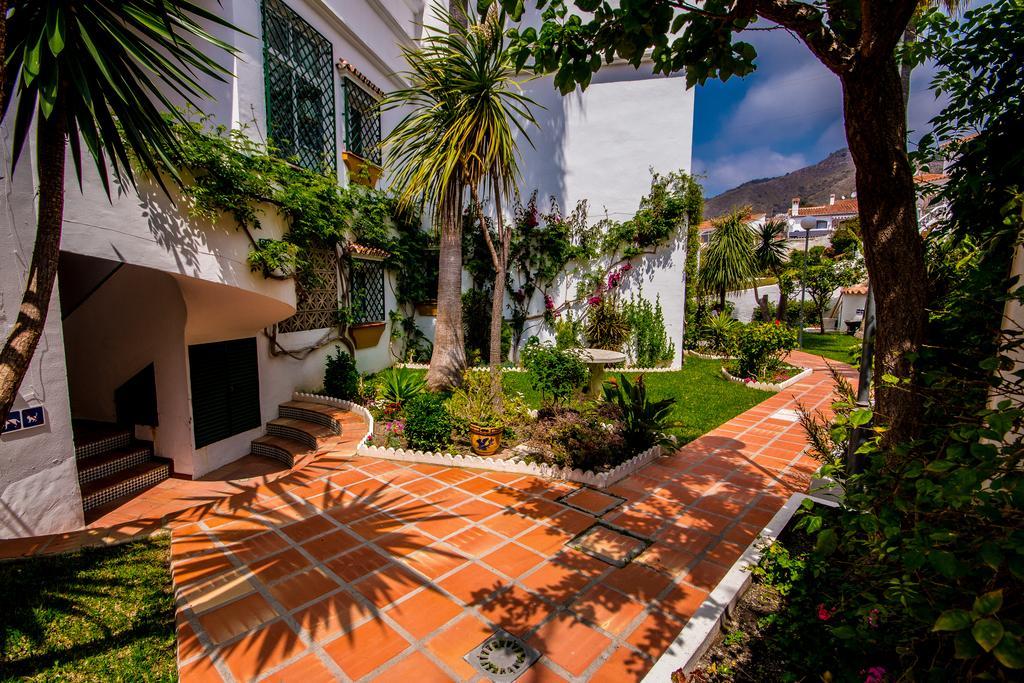 Appartement Las Rosas De Capistrano Nerja