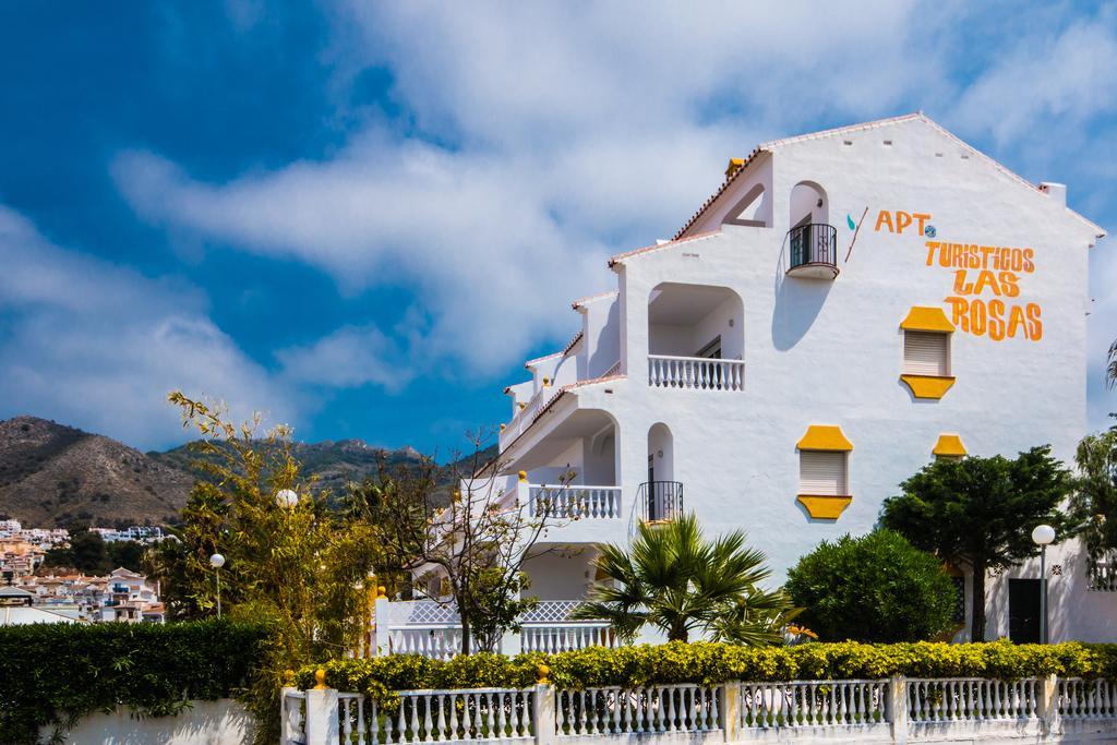 Appartement Las Rosas De Capistrano