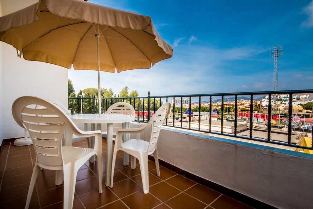Las Rosas De Capistrano Appartement Nerja