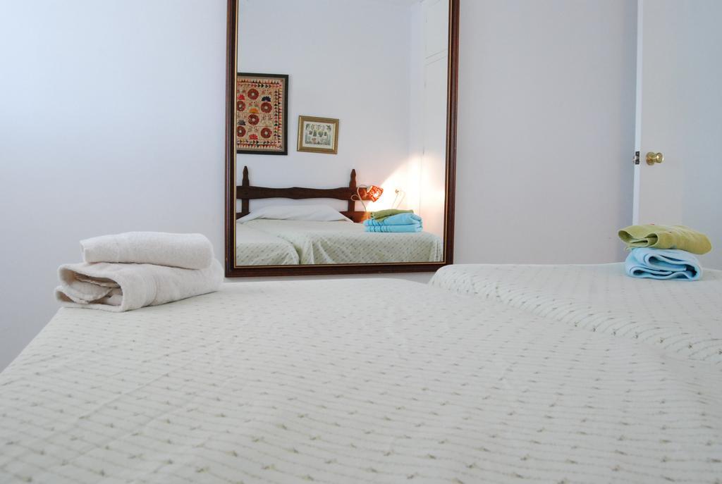 Carabeo 50 Casasol * Nerja