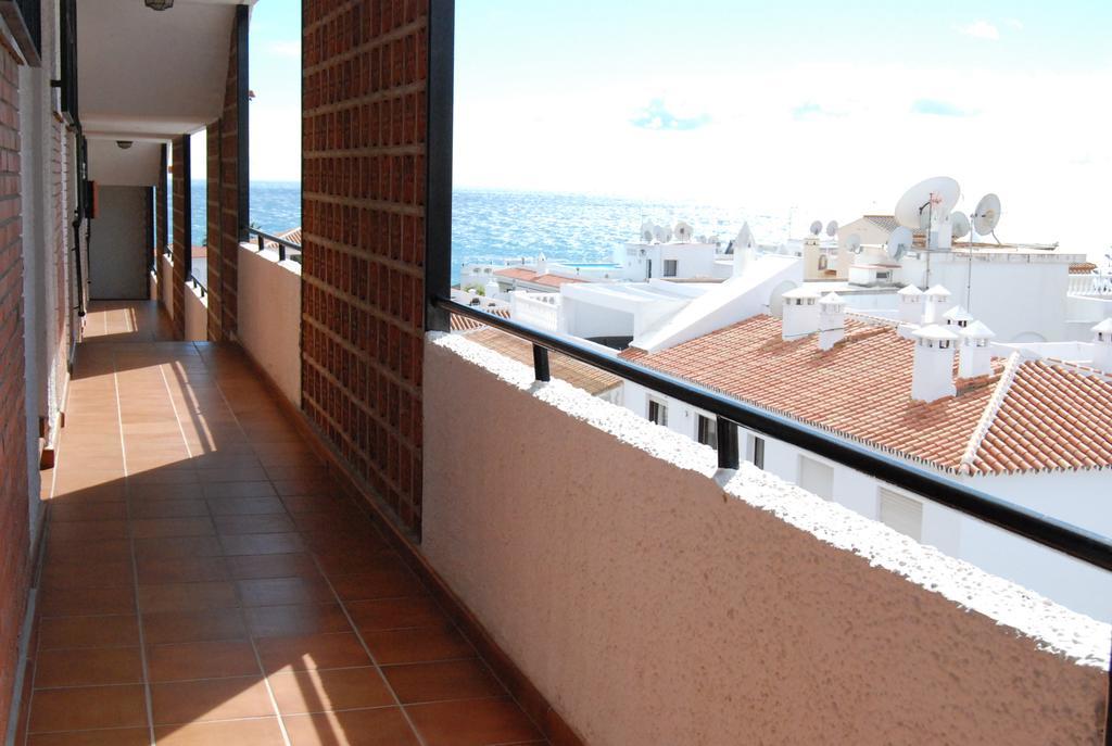 Carabeo 50 Casasol Appartement