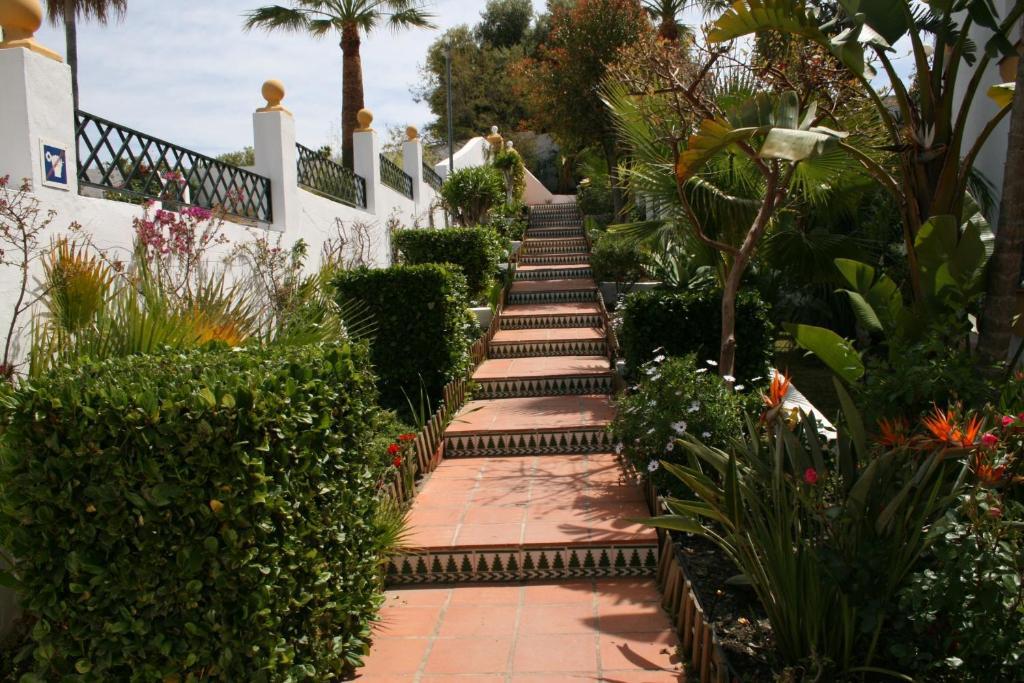 Appartement Las Rosas De Capistrano *