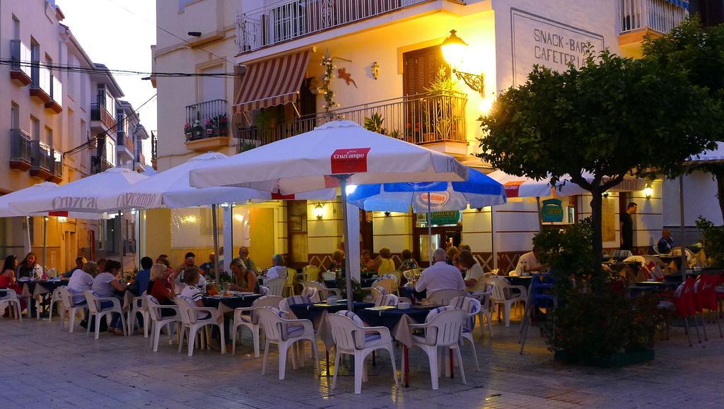 Casa Anduez Holiday home *