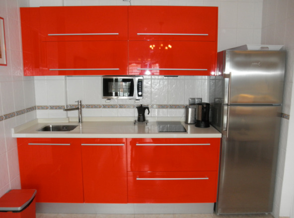Apartamento Abril *