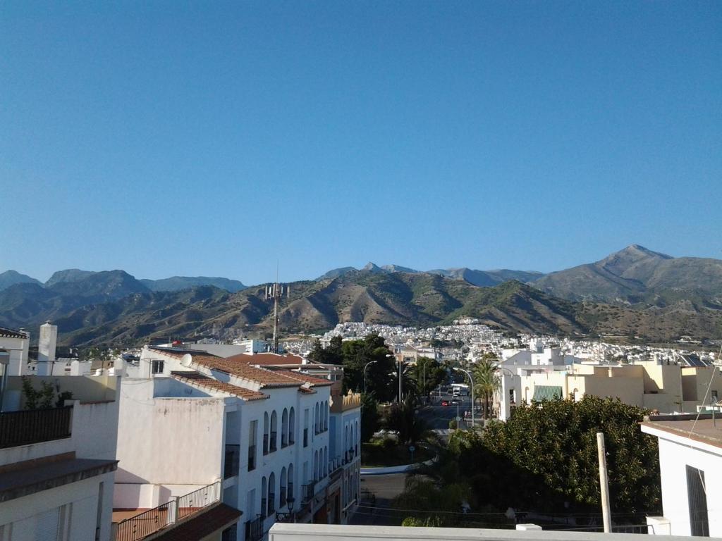 Gasthuis San Miguel Nerja