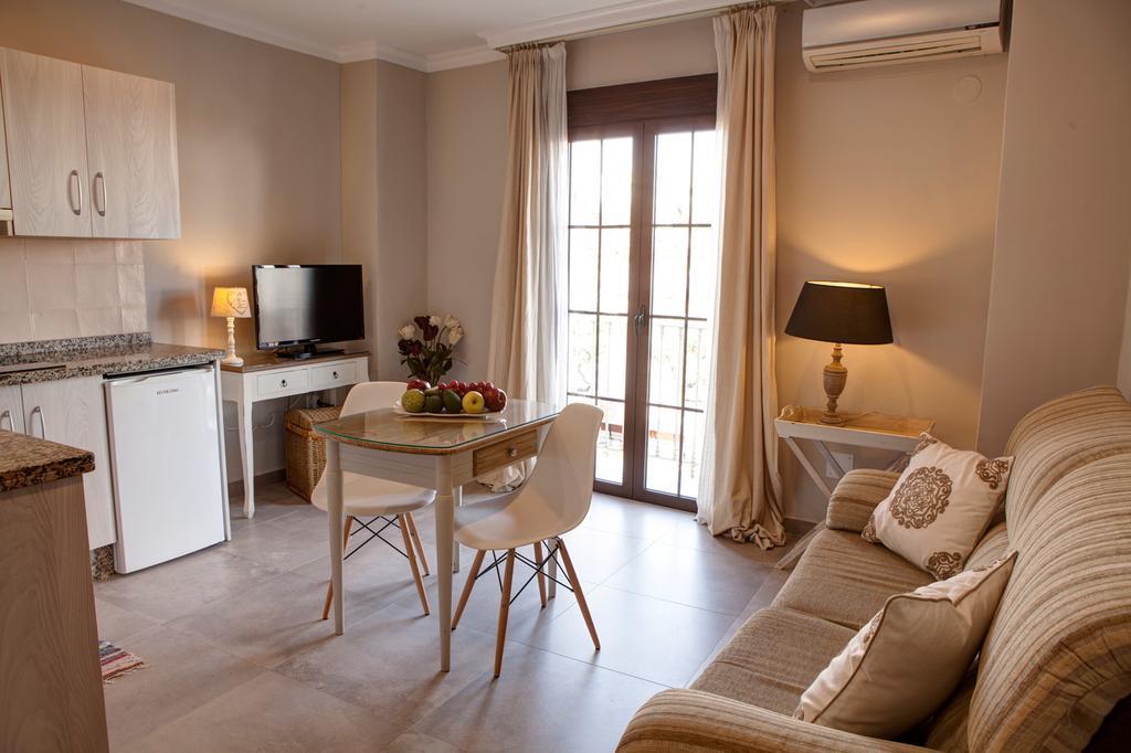 Boutique Plaza Cantarero Guest house