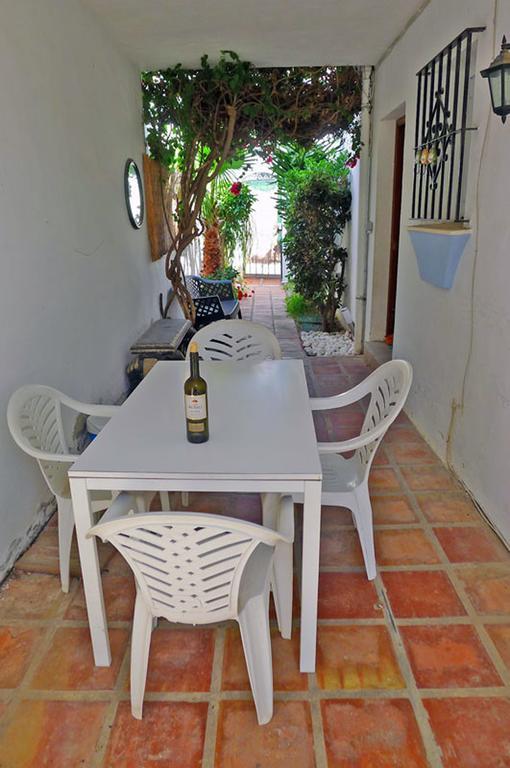 Holiday home Casa Anduez *