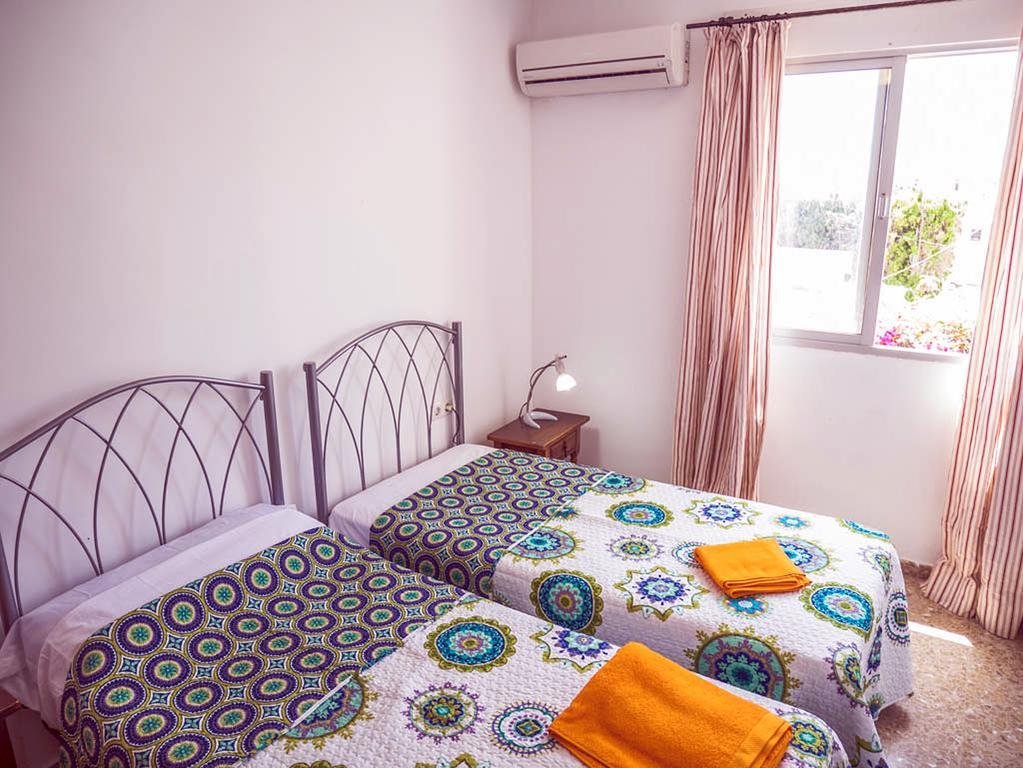 Casa Anduez Holiday home *