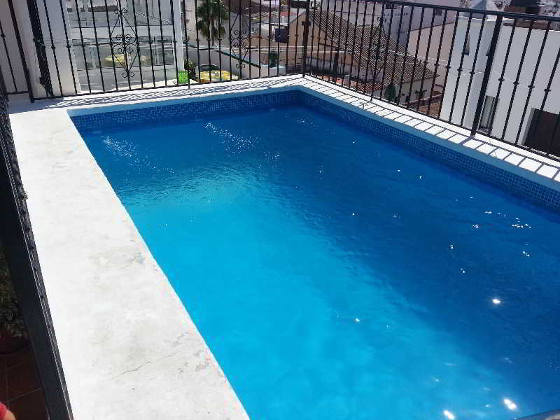 Gasthuis San Miguel