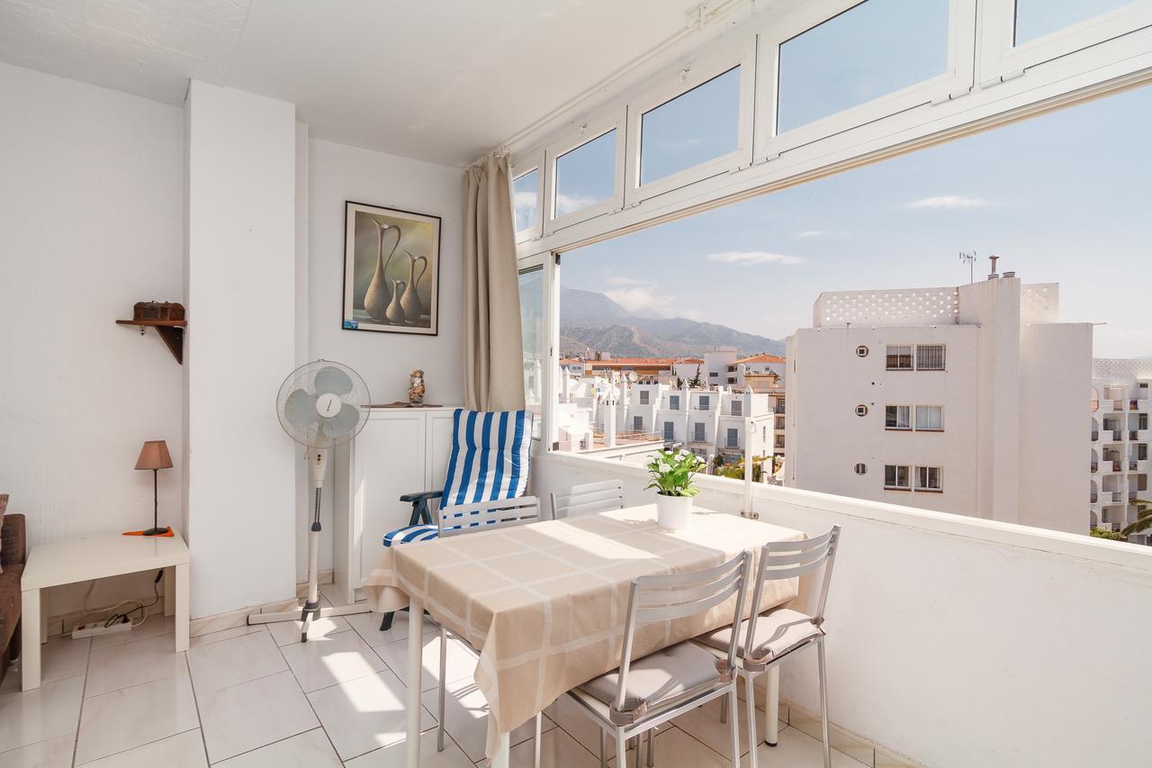 Carabeo 45 Casasol Apartamento Nerja
