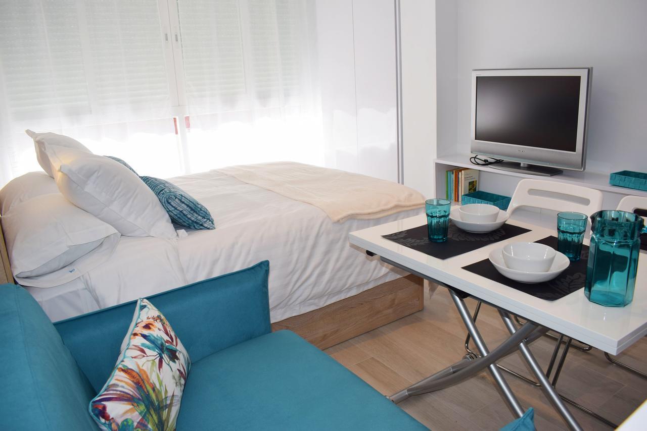 Apartamento Nevada 3-23 *