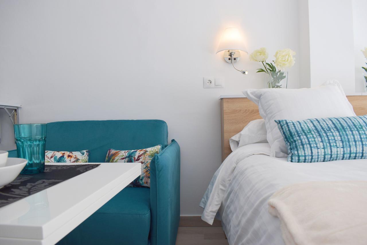 Apartamento Nevada 3-23