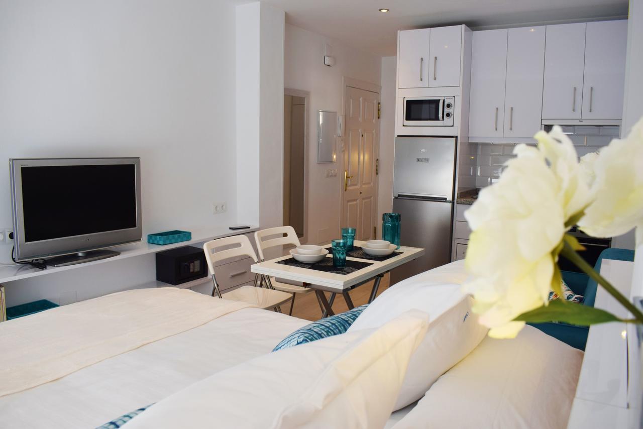 Apartamento Nevada 3-23 *