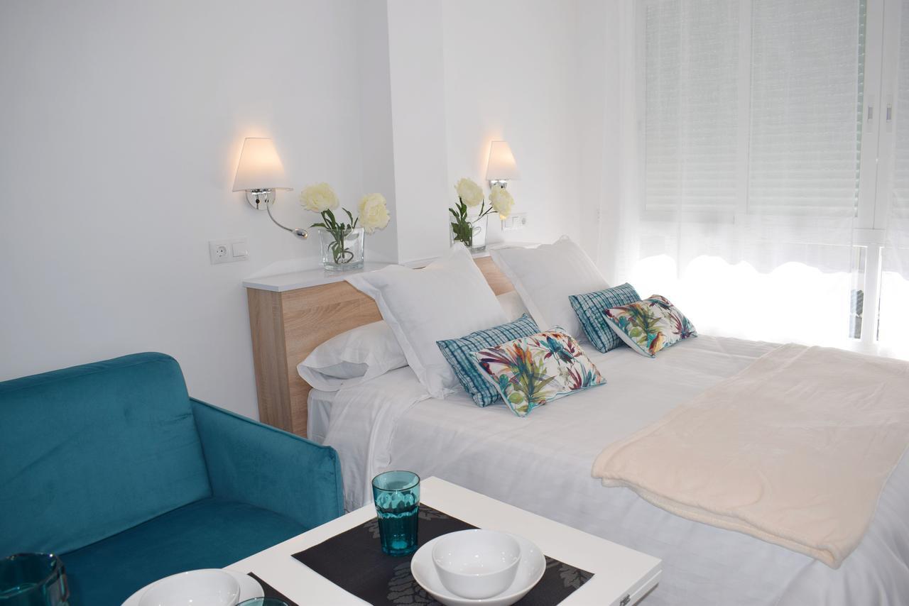 Apartamento Nevada 3-23