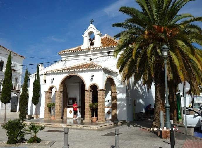 Manuel Martin Apartment