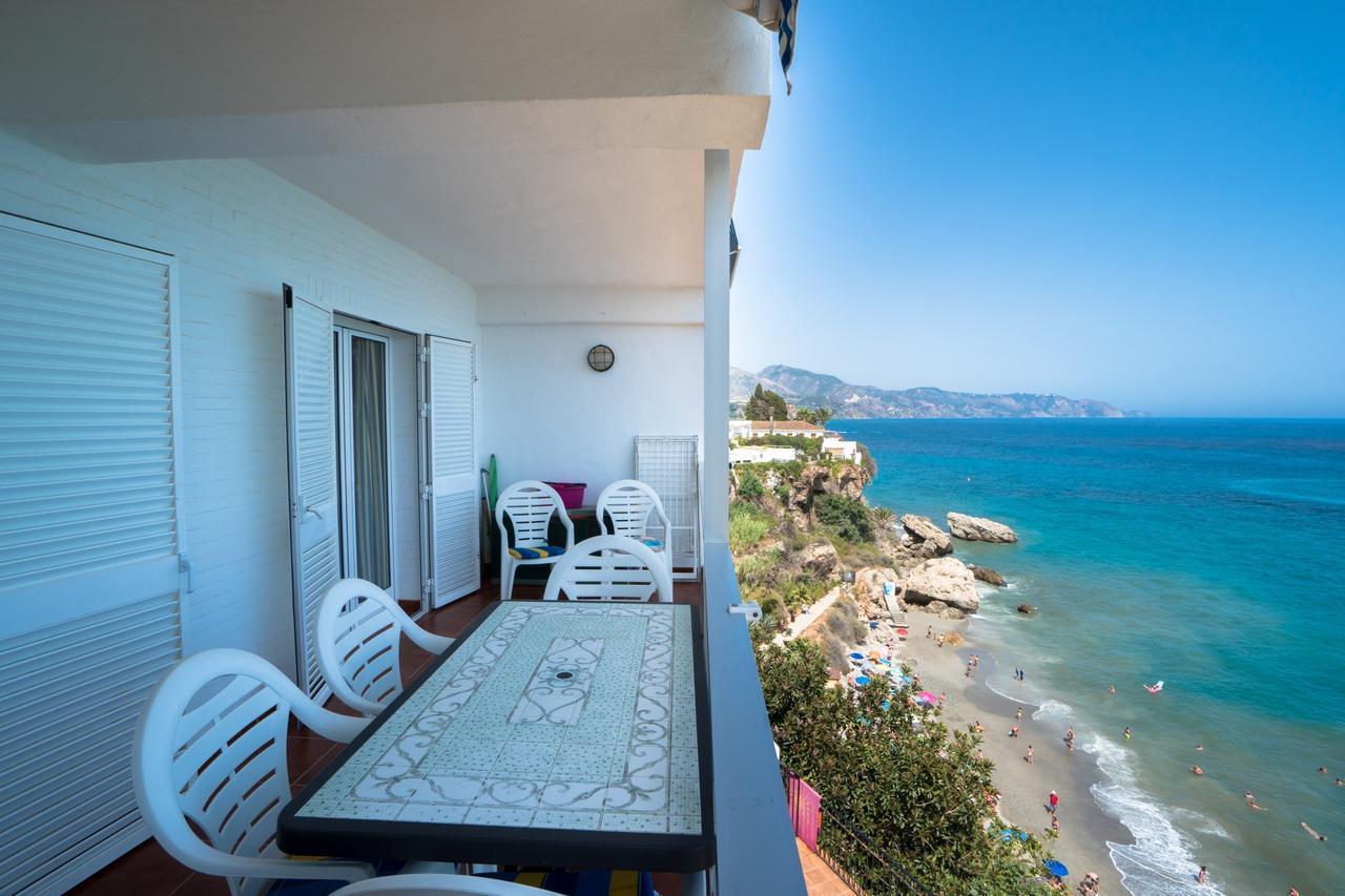 Apartment Carabeo 60 2b Menyber Nerja
