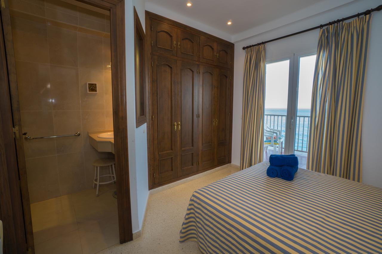 Apartment Carabeo 60 2b Menyber *