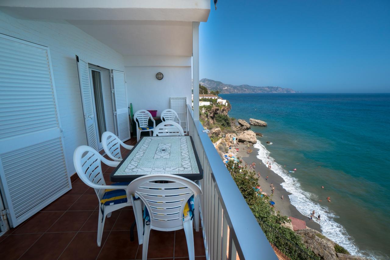 Carabeo 60 2b Menyber * Nerja
