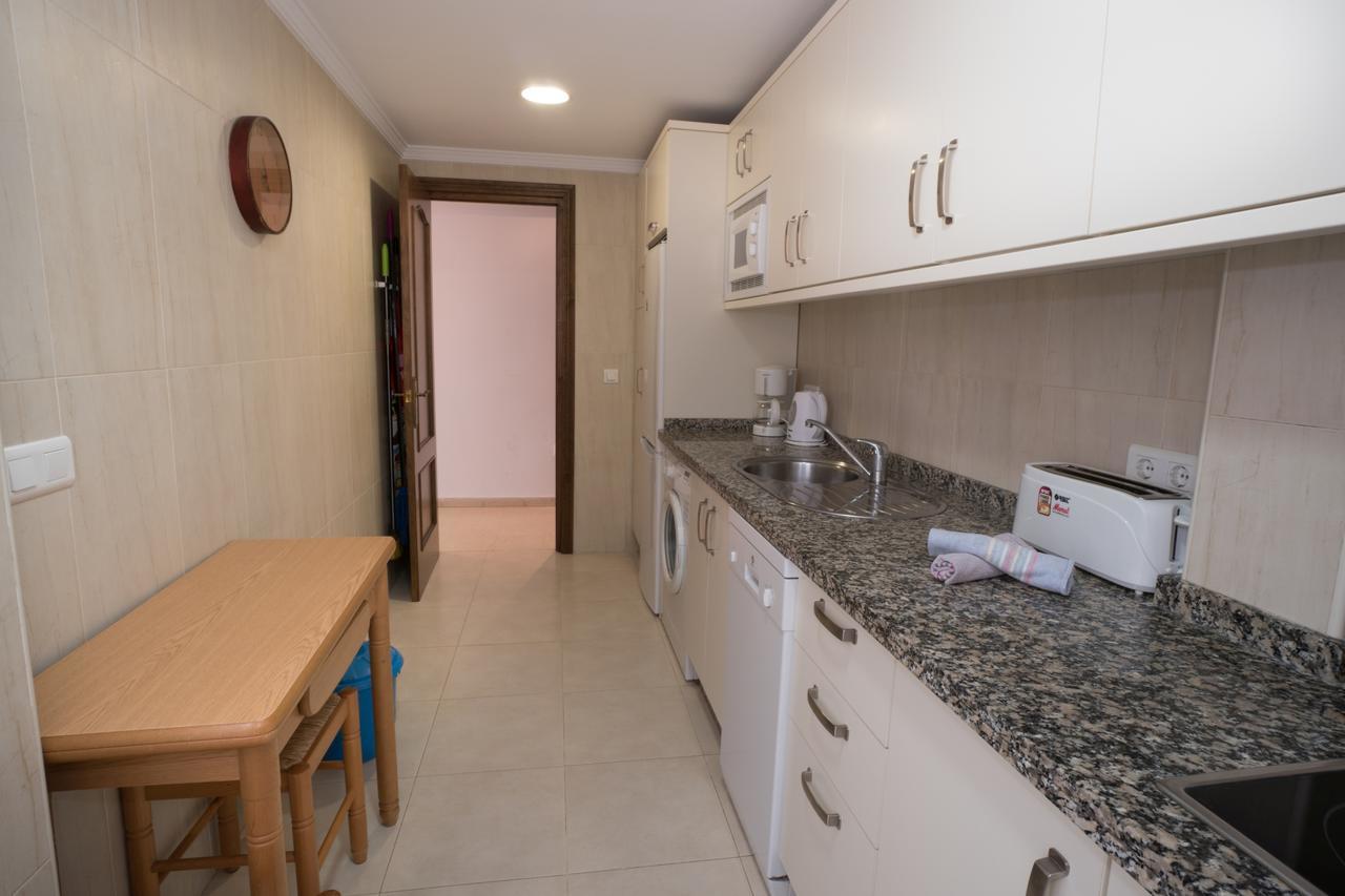 Carabeo 60 2b Menyber Apartment *