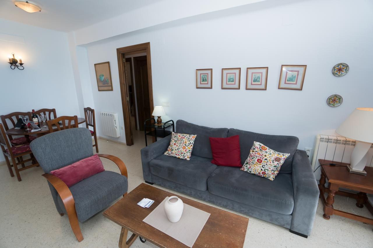 Carabeo 60 2b Menyber Nerja