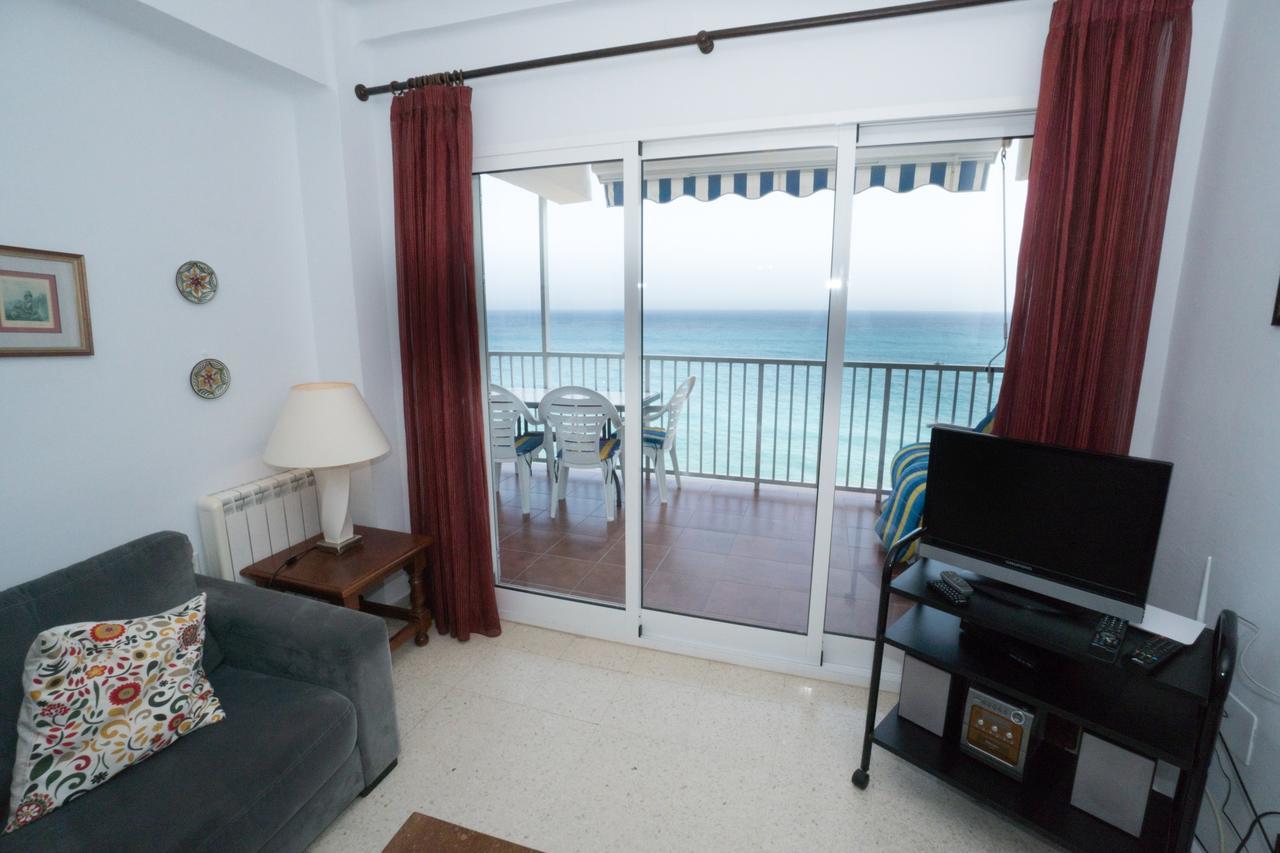 Apartment Carabeo 60 2b Menyber Nerja