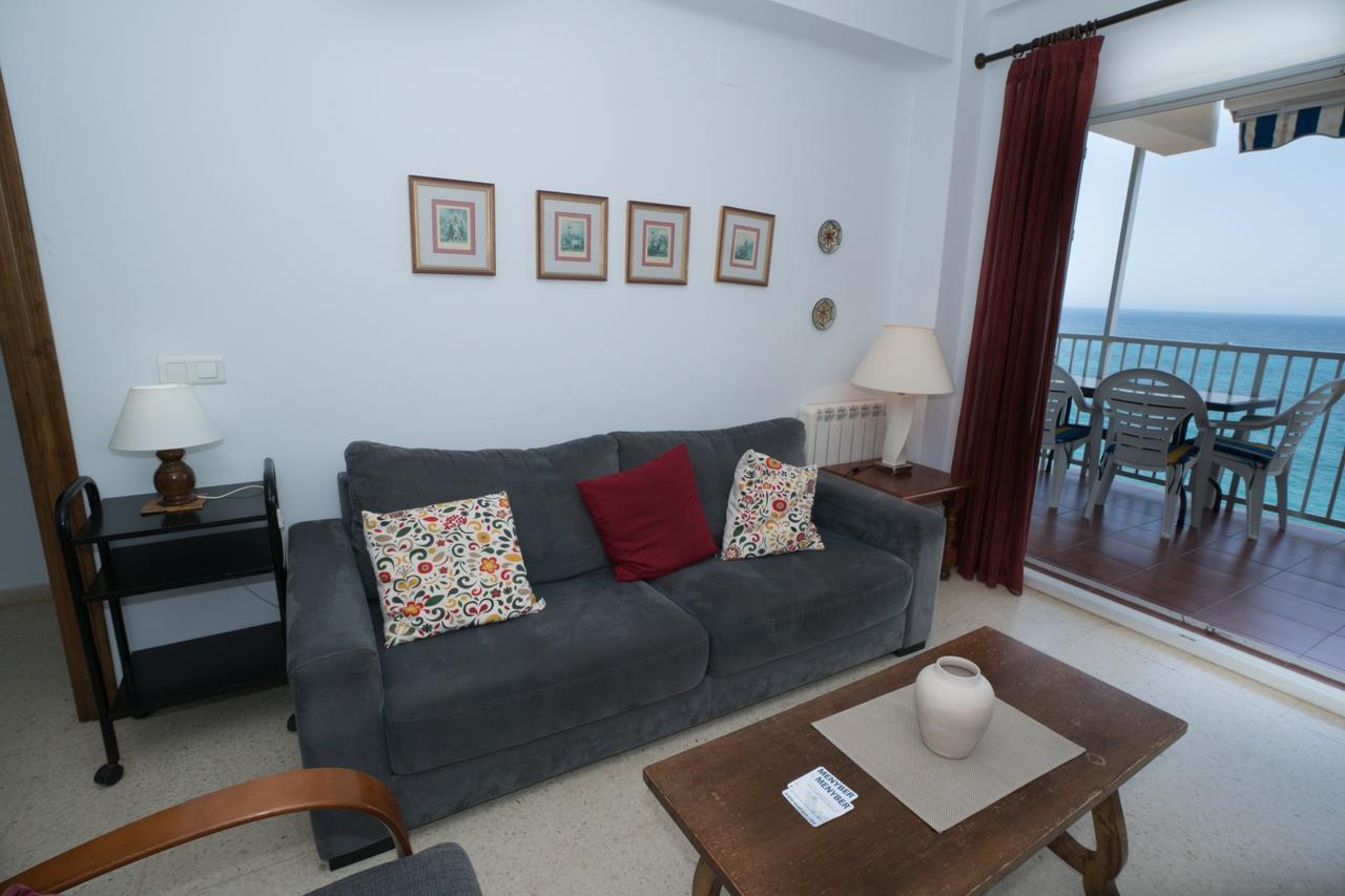 Carabeo 60 2b Menyber * Nerja