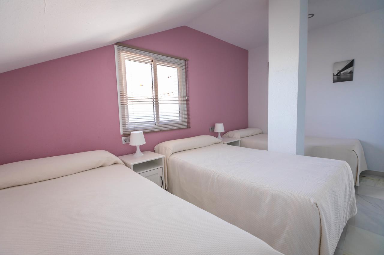 Appartement Las Rosas De Capistrano Nerja