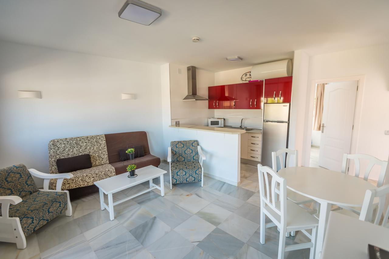 Appartement Las Rosas De Capistrano *