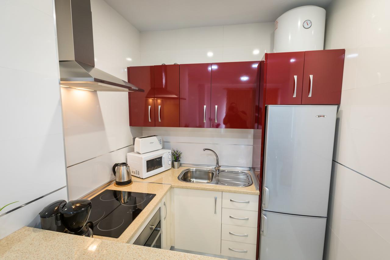 Appartement Las Rosas De Capistrano Nerja