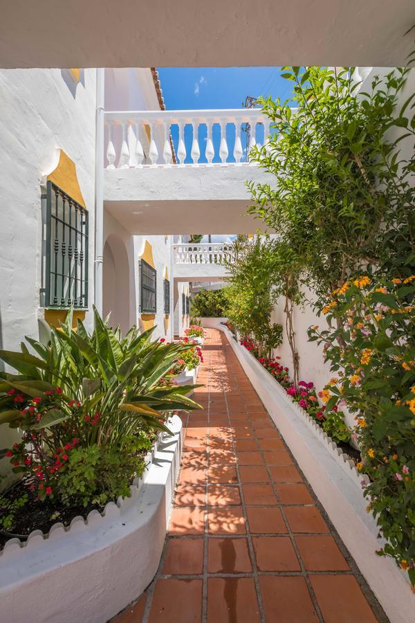 Las Rosas De Capistrano Appartement Nerja